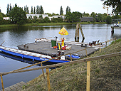 Drachenboot Lübeck