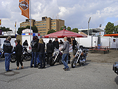 Harley Days Hamburg