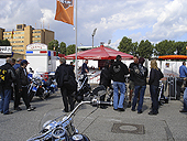 Harley Days Hamburg