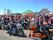 Harley Days Hamburg