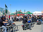 Harley Days Hamburg